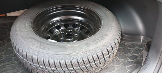 �j ny�ri gumi felnivel 16'