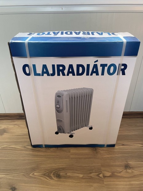 j olajraditor 