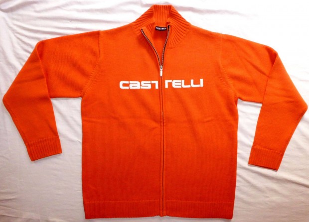 j olasz Castelli XL mret biciklis merino akril pulver fels olcsn