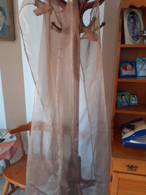 j organza fggny 140x180cm s 2 db van