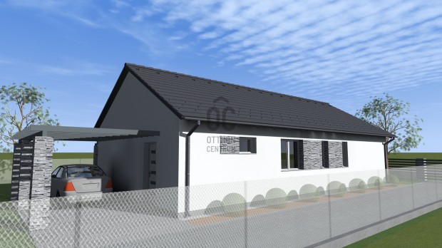 �j otthona Maroshegyen!