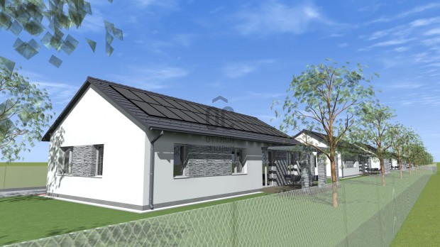 �j otthona Maroshegyen!