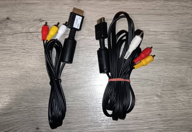 Új playstation Ps2 kábel eladó!