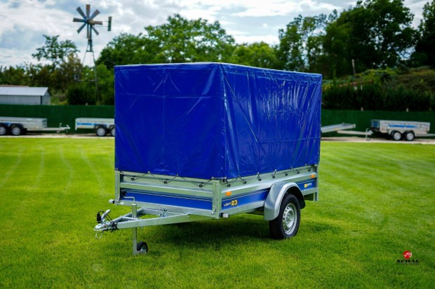 �j ponyv�s ut�nfut� (230x130cm) rendsz�mmal akci�san csak 707.000 Ft