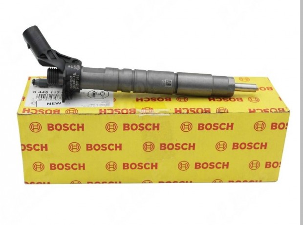 j porlaszt Mercedes C w204 E w212 bosch 0445117034