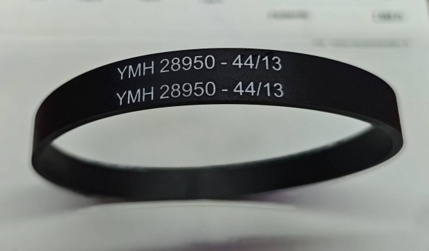 j porszv kszj Ymh 28950 - 44/13 elad