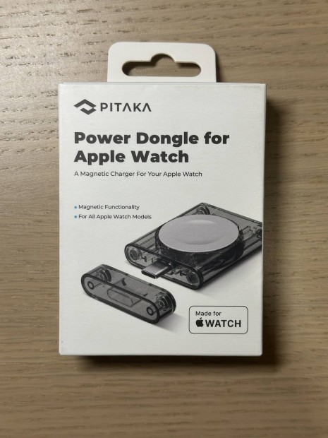 j power dongle for apple watch usb-c tlt 