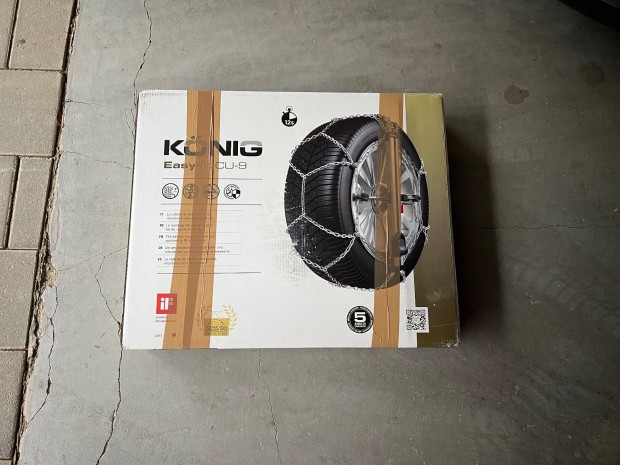 j prmium hlnc Thule/Knig EASY-Fit CU9 185/65/15 185 65 R15