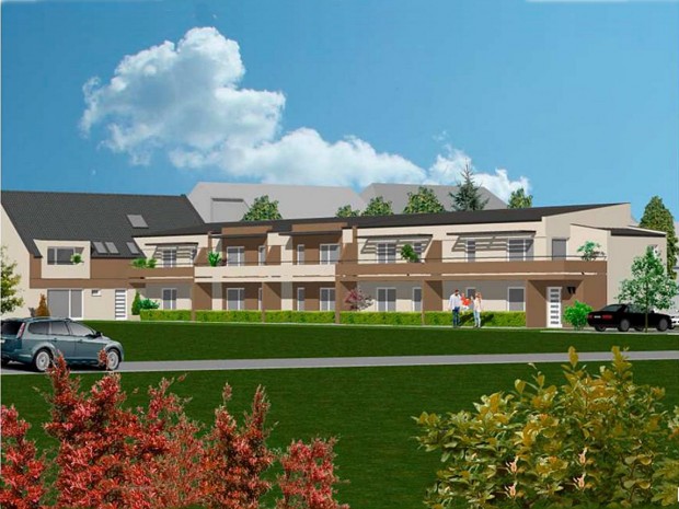 �j projekt J�nossomorj�n!