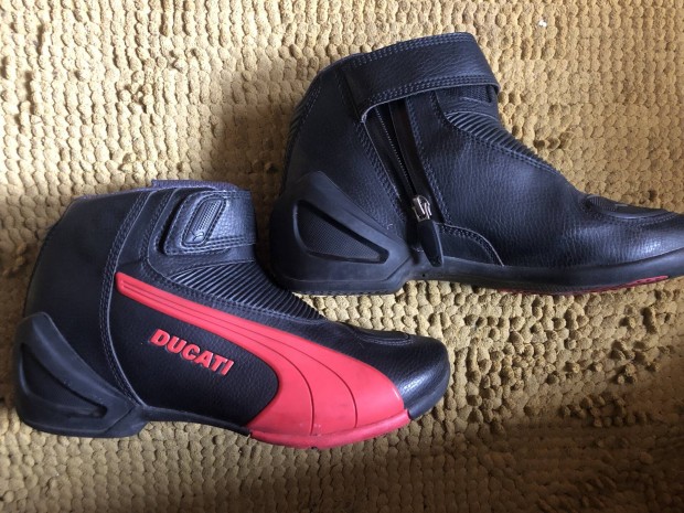 �j puma ducati motoros cip�