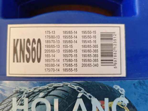 j rombuszmints hlnc Kns60 elad. Szinte sszes kerkmretre paszol