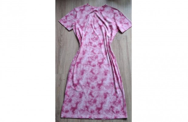 j rzsaszn-krmszn mints Bonprix tunika 40/42-es mret