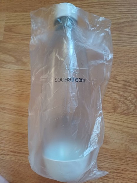 j sodastream palack 1l elad 