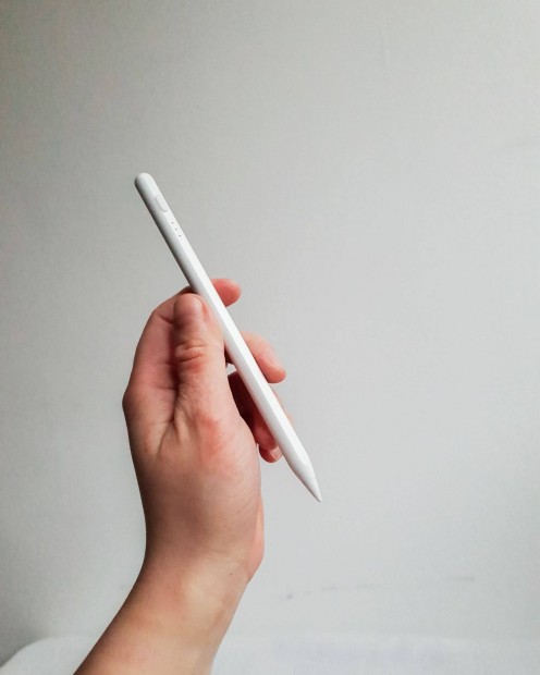 Új stylus ipadhez