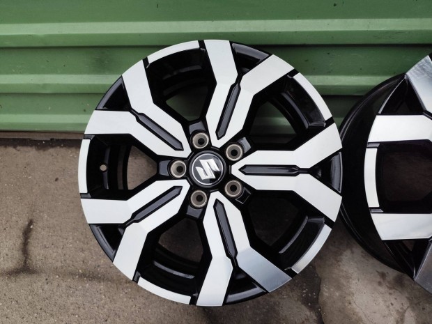 Új suzuki Vitara SX4 s-cross gyári alufelni 5x114,3 17"