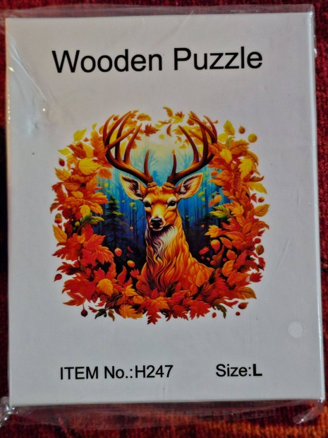 j szarvasos fa puzzle