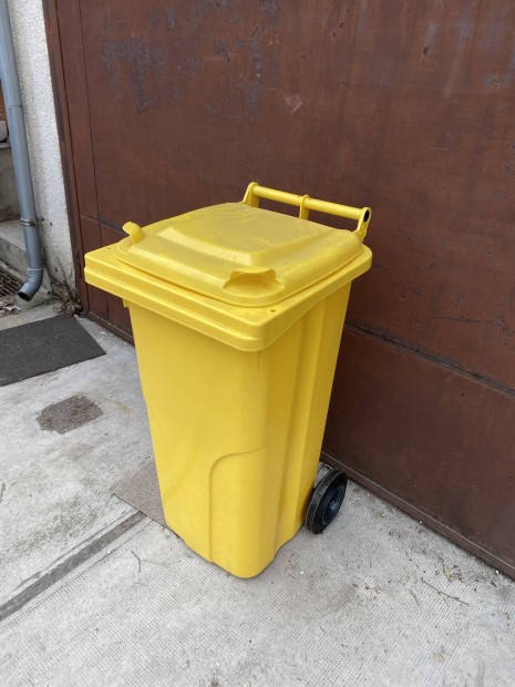 �j szelekt�v kuka 