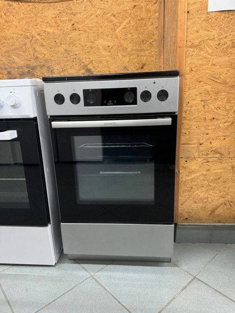 j szpsghibs Gorenje Gecs5C7, Inox Aqua Clean szabodonll tzhely