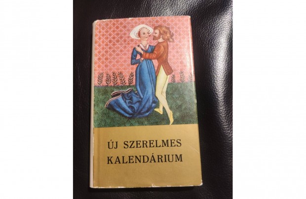 j szerelmes kalendrium