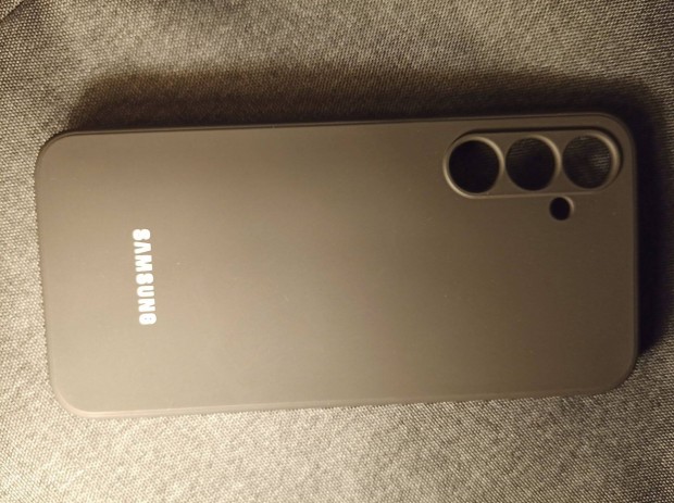 j szilikon tok elad Samsung A25 telefonhoz j