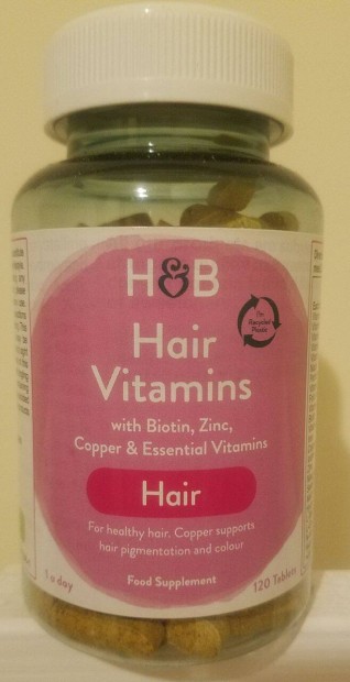j szuper komplex haj vitamin Belgiumbl 120 db !! Akci %% Nzd!