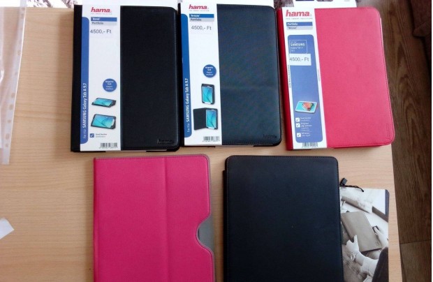 j tablet tok tmasztval Hama Samsung 10 coll