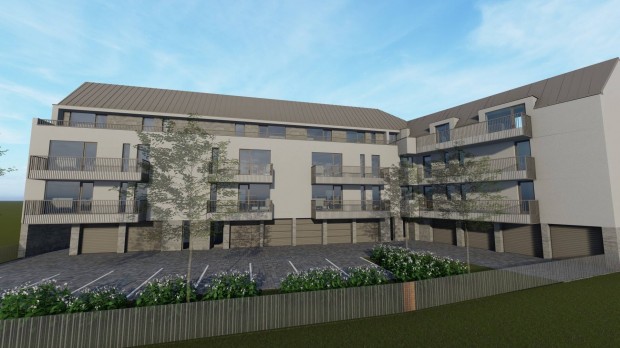 �j t�rsash�zi projekt�nk el�rhet� a Sas utc�n!