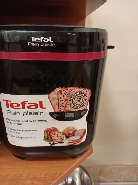 j tefal kenyr st elad. 