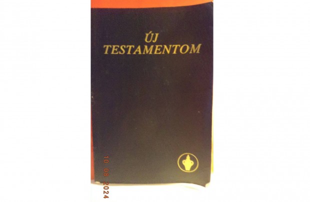 j testamentom