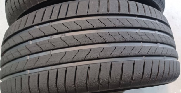 �j tesztgumik! Bridgestone Turanza6 225/50 R17 ny�ri gumik 2db