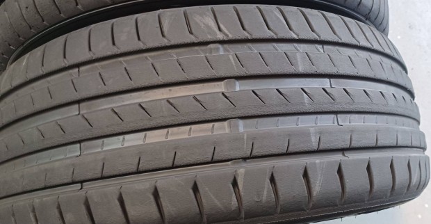 �j tesztgumik! Linglong Sportmaster 225/50 R17 ny�ri gumik 4db