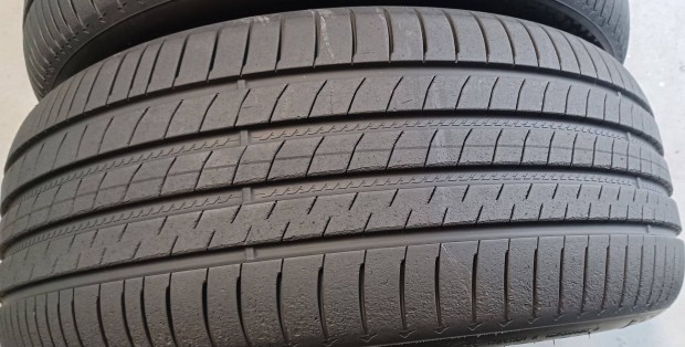 �j tesztgumik! Maxxis Premitra HP6 225/50 R17 ny�ri gumik 4db