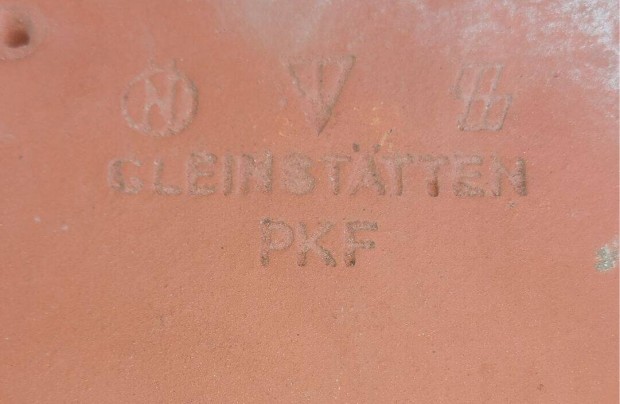 j tet Cserp Gleinstatten PKF flron 23db Eger