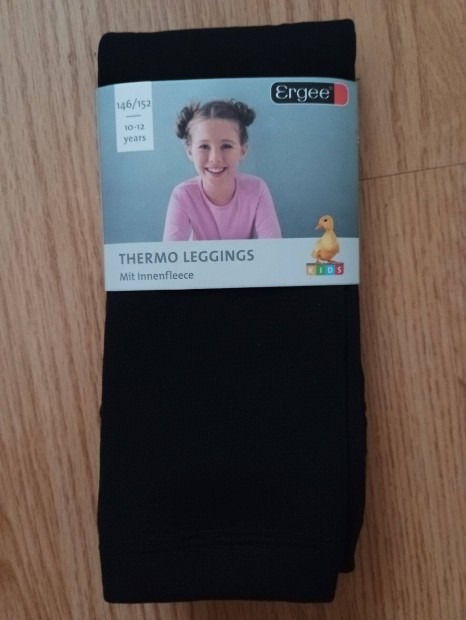 j thermo leggings 146/152