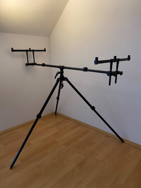 j tripod rod pod