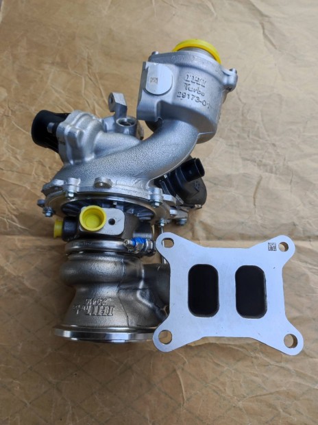 Új turbó VW Seat skoda 2.0tfsi Dnna 06q145701c