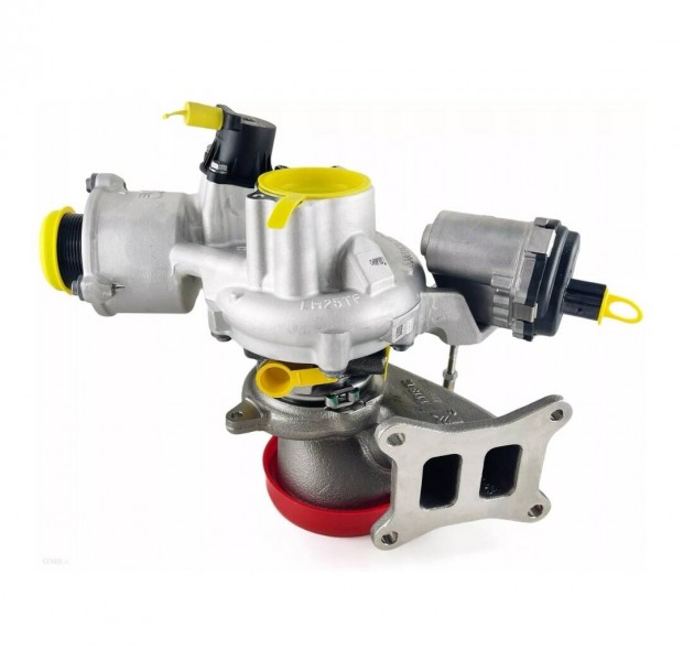 Új turbo audi A4 A5 8W Q5 2.0tfsi 2.0T 06n145702e