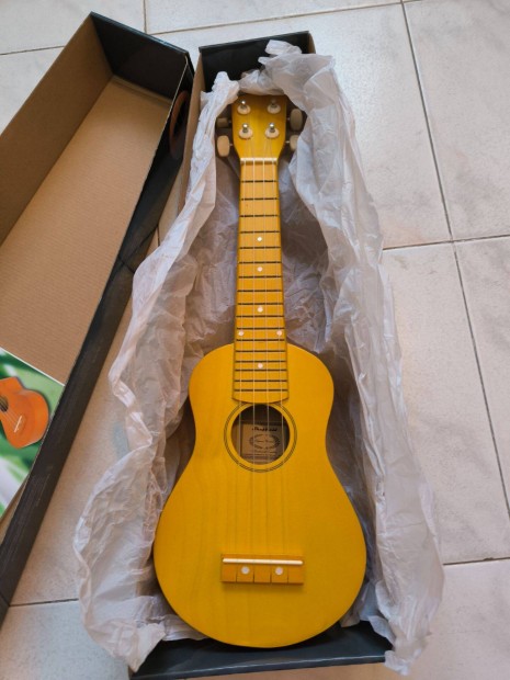 j ukulele elad