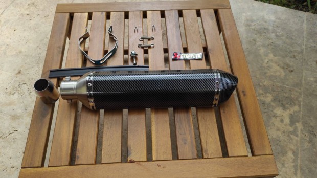 j univerzlis motorkerkpr kipufogdob 470 mm Rozsdamentes acl