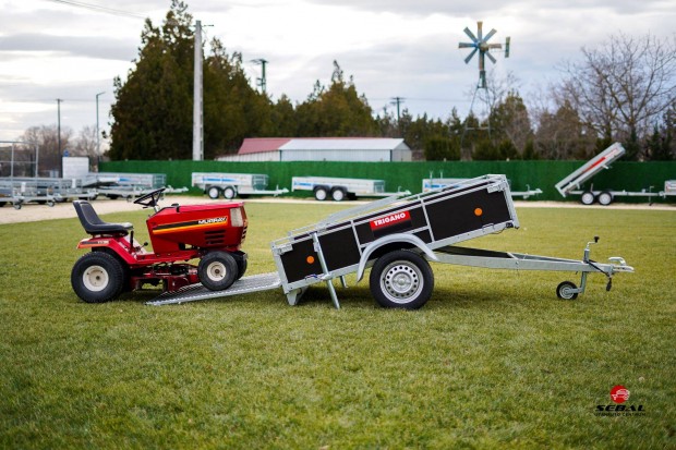 �j ut�nfut� (200x132cm) r�mp�val Hatvanban akci�san brutt� 588.000 Ft