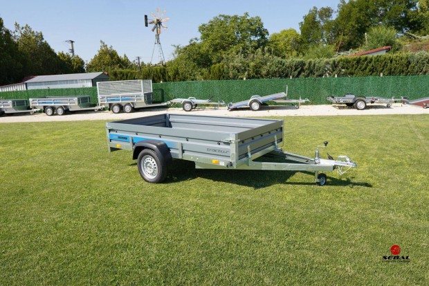 �j ut�nfut� (263x150cm) forgalomba helyezve - febru�r 28-ig akci�san!