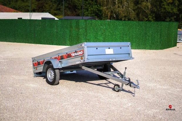 �j ut�nfut� (265x150cm - 750kg) - 543.000 Ft helyett brutt� 519.000 Ft