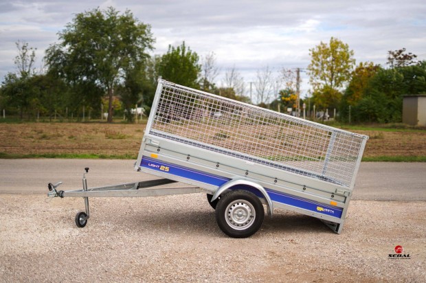 �j ut�nfut� (2.5x1.35m) r�csos magas�t�val akci�san brutt� 658.000 Ft