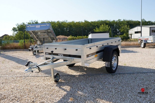 �j ut�nfut� (2x1m) rendsz�mmal - m�rciusi akci�val Gy�rben 390.000 Ft