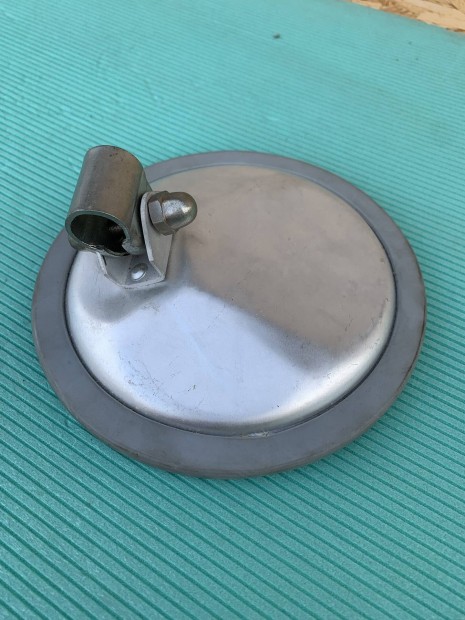 �j veter�n Alu t�k�r 