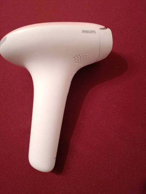 j villanfnyes szrtelent - Philips Lumea Advanced SC1994