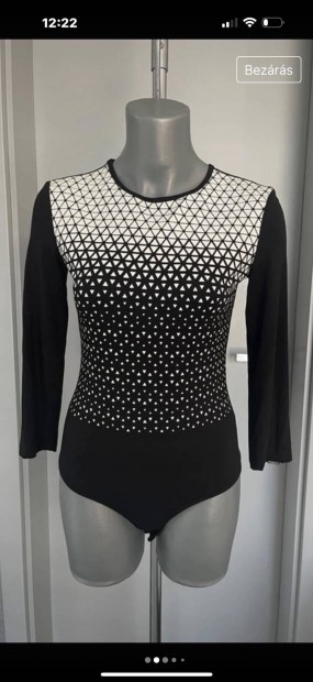 j viszkoz Amnesia Body S,M