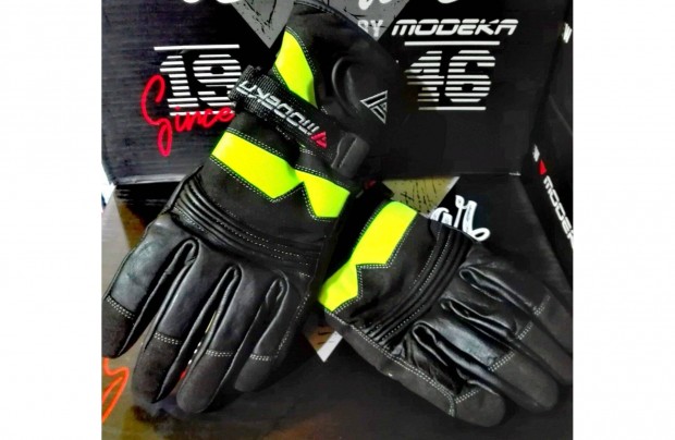 j vzll tesztgyztes tli motoros keszty ! Tesztvideval