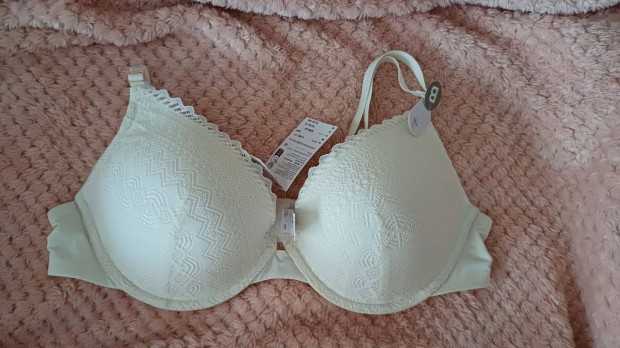 Uj women'secret 85B női csipke melltartó
