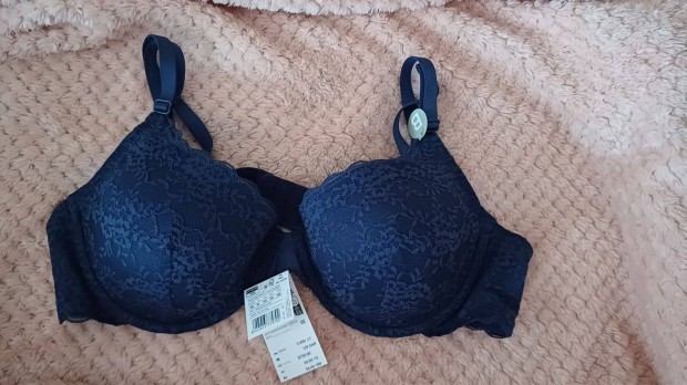 Uj women'secret 85B női csipke melltartó